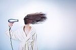 Hair Breakage: 4 Factors That Might Be Playing A Job