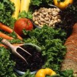 Reduce The Risk of Colon Cancer With A Vegetarian Diet