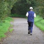 Study Suggests Jogging Can Keep You Young