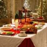 Healthy Eating Tips for the Holidays