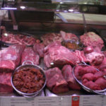 Cleveland Clinic Research Links Byproduct of Red Meat, High-Fat Diet to Chronic Kidney Disease