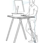 Study Shows Sitting for Extended Periods Has Detrimental Impact On Health