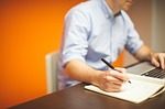Exercise While You Work At Your Finances