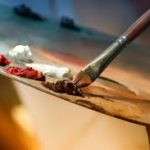Health Benefits Of Developing Art