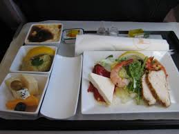 health plane eating