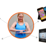 Tao WellShell Offers Electronic Option for Isometric Exercises